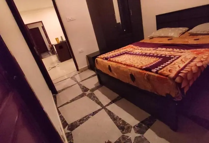 スイート, Kb House Kodaikanal