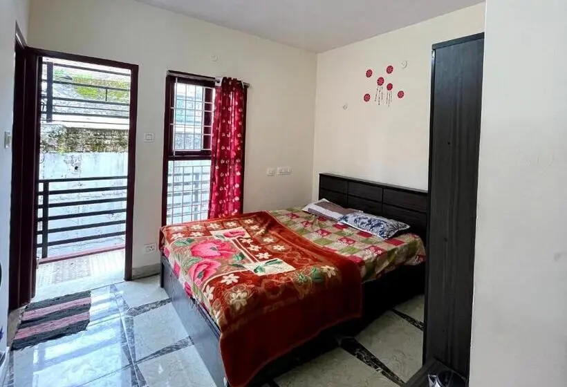 スイート, Kb House Kodaikanal