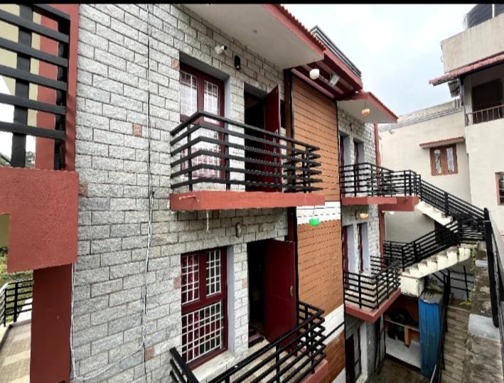 スイート, Kb House Kodaikanal