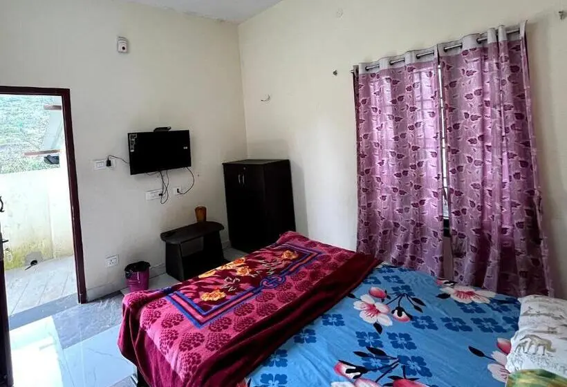 スタンダードルーム, Kb House Kodaikanal