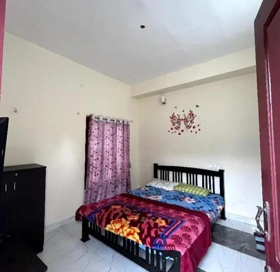 スタンダードルーム, Kb House Kodaikanal