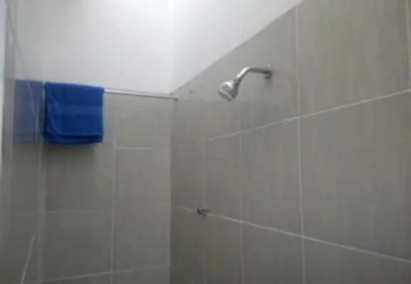Deluxe-huone, Oyo 93808 Lincoln Dormitory