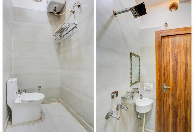 Трехместный Номер Классика, Family Lodge