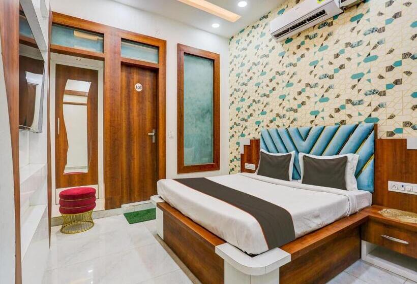 Трехместный Номер Классика, Family Lodge