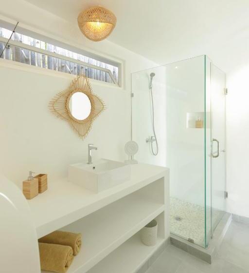 Бунгало Стандарт 2 Спальни, The Bingin Beach Villas  Bungalow Resort