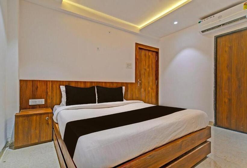 Номер Стандарт, O Delight Stay