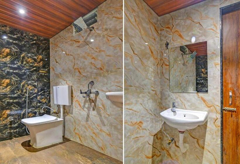 Номер Стандарт, O Delight Stay