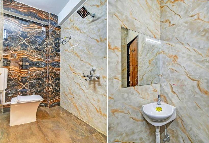 Quarto Estandar, O Delight Stay