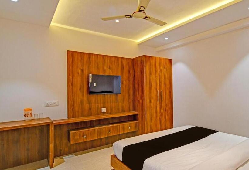 غرفة قياسية, O Delight Stay