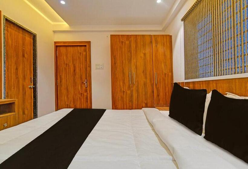 Quarto Estandar, O Delight Stay