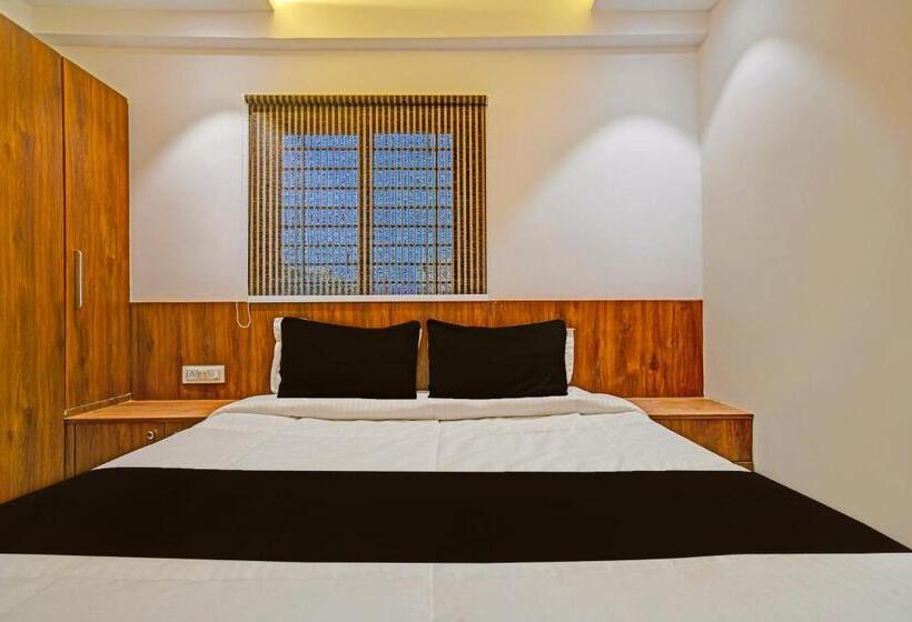 Номер Стандарт, O Delight Stay