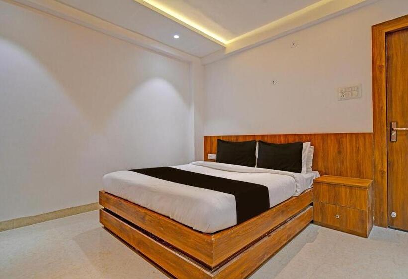 Номер Стандарт, O Delight Stay