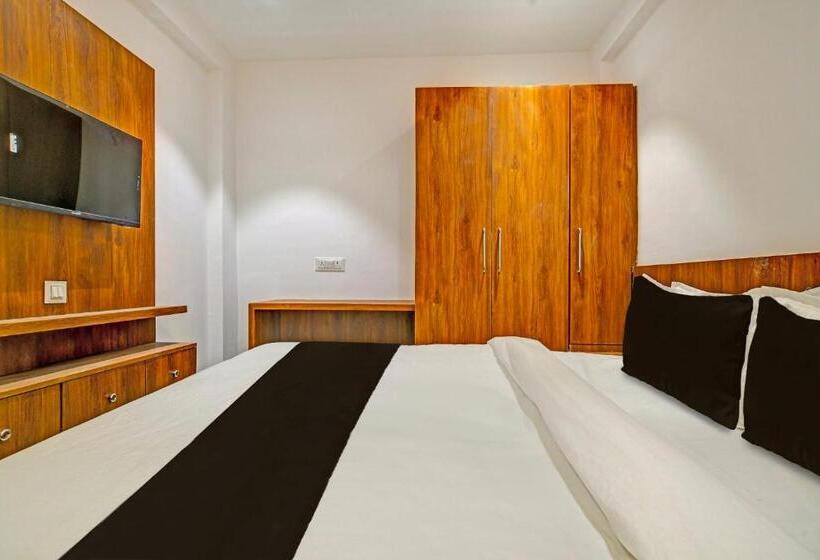 Quarto Estandar, O Delight Stay
