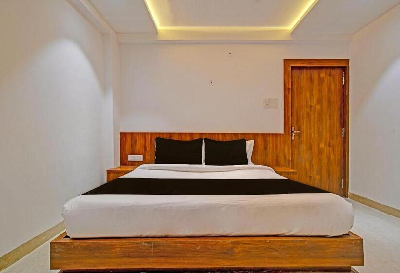 Номер Стандарт, O Delight Stay