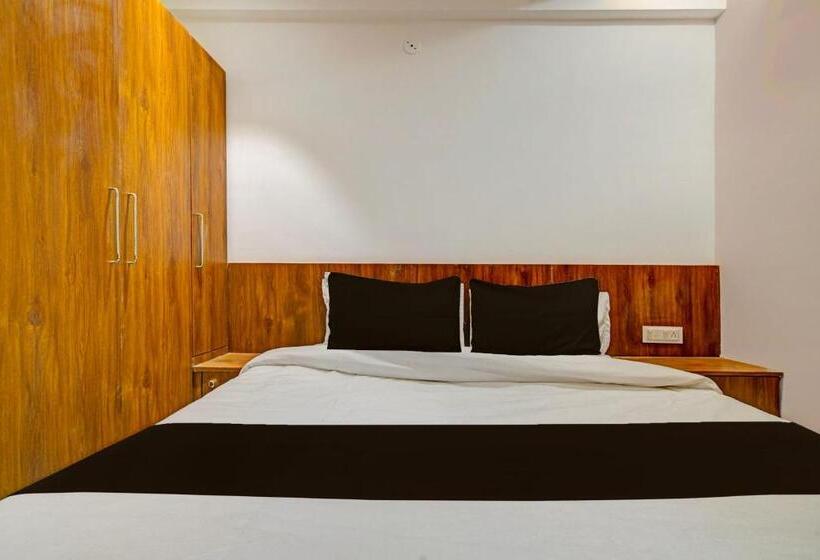Quarto Estandar, O Delight Stay