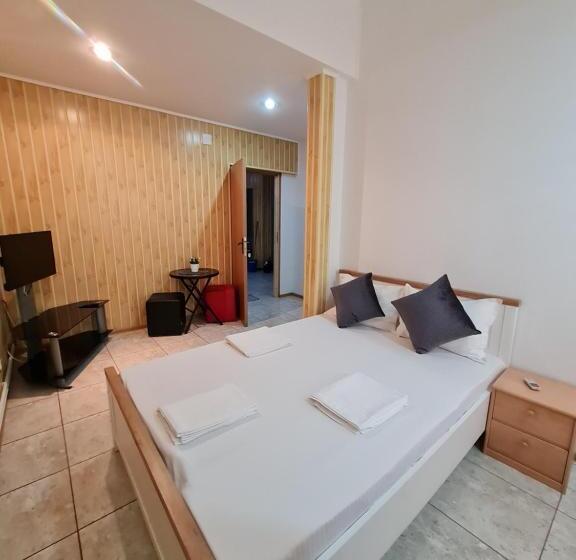 标准间, Casa Egreta Alba