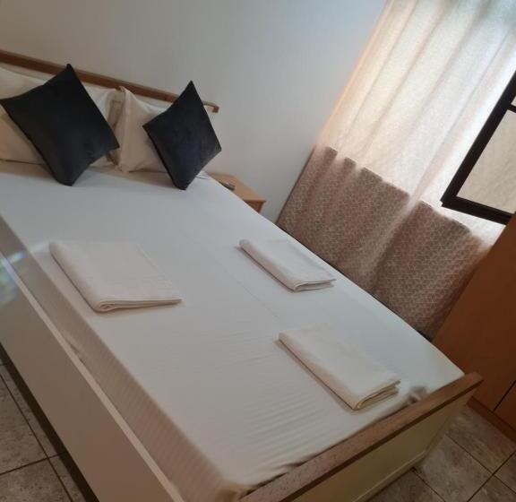 标准间, Casa Egreta Alba