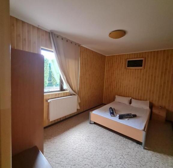 标准间, Casa Egreta Alba