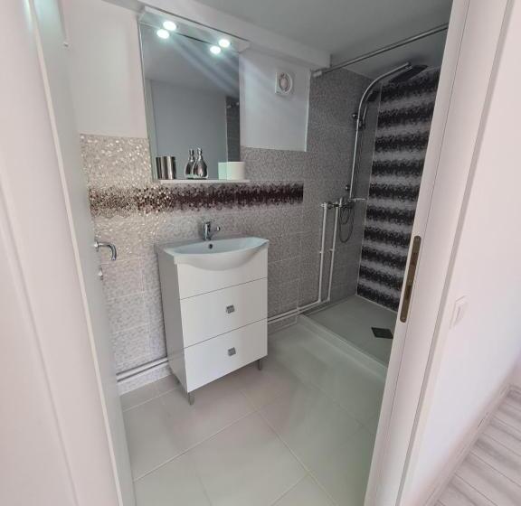 标准间, Casa Egreta Alba