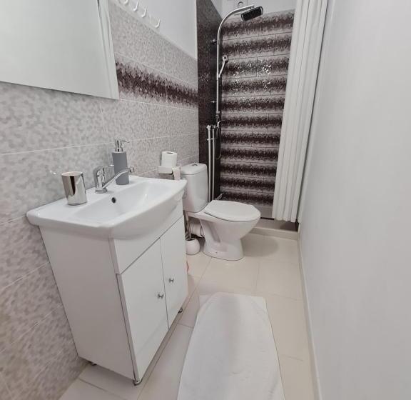 标准间, Casa Egreta Alba