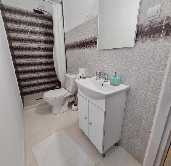 标准间, Casa Egreta Alba