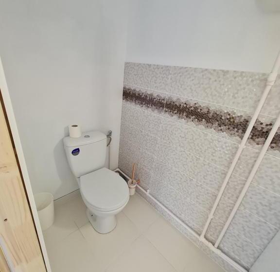 침실 2개 아파트, Casa Egreta Alba