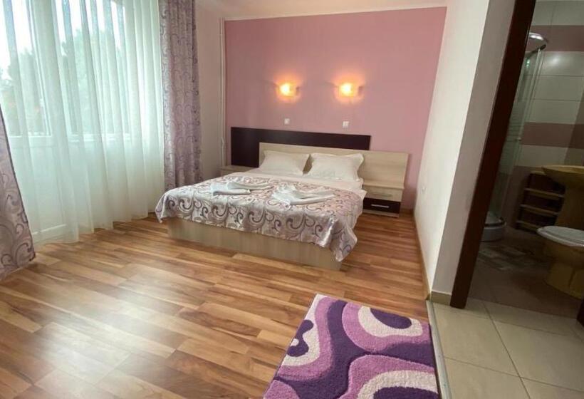 اتاق استاندارد, Vila Roxana