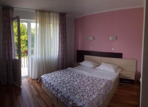 Номер Deluxe, Vila Roxana
