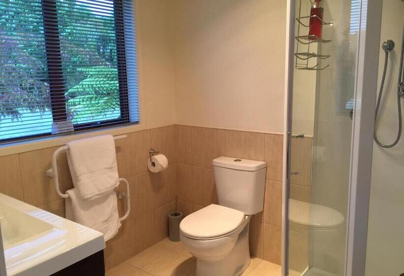 豪华套房, Accent House Boutique Bed & Breakfast