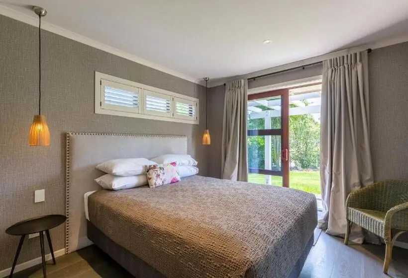 スイート, Accent House Boutique Bed & Breakfast