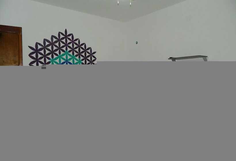 اتاق استاندارد, Emotion Avenida Tulum Hotel & Hostal