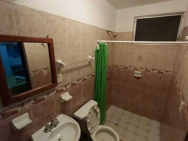 اتاق استاندارد سه نفره, Emotion Avenida Tulum Hotel & Hostal