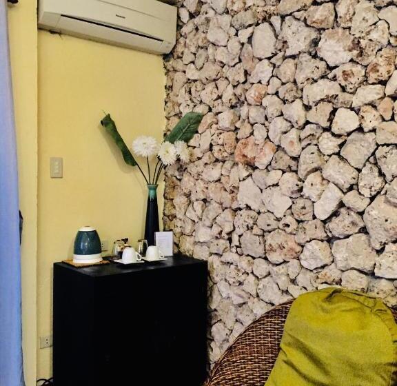 豪华海景房, Angelina Beach Resort & Italian Restaurant Malapascua