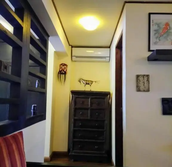 オーシャンビュースタンダードルーム, Angelina Beach Resort & Italian Restaurant Malapascua