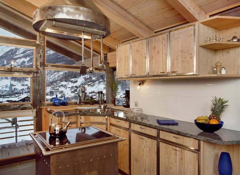 带两个卧室的复式公寓, Backstage Hotel Serviced Apartments