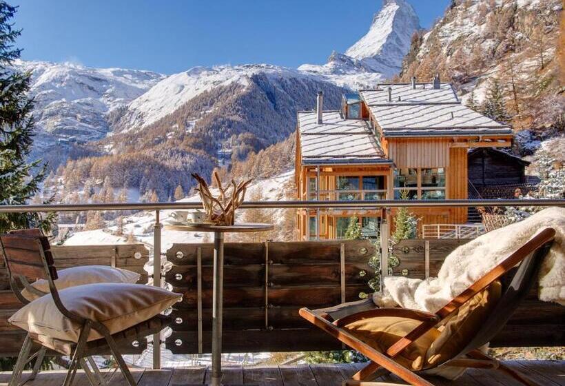 带两个卧室的复式公寓, Backstage Hotel Serviced Apartments