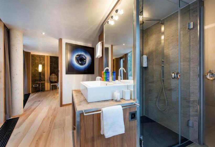 高级江景房, Backstage Hotel Serviced Apartments