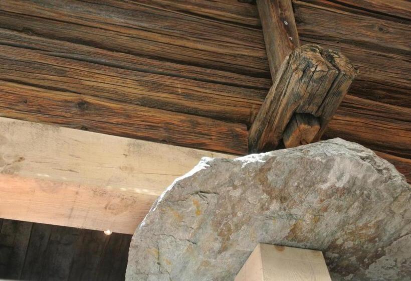 带3个卧室的公寓, Backstage Hotel Serviced Apartments