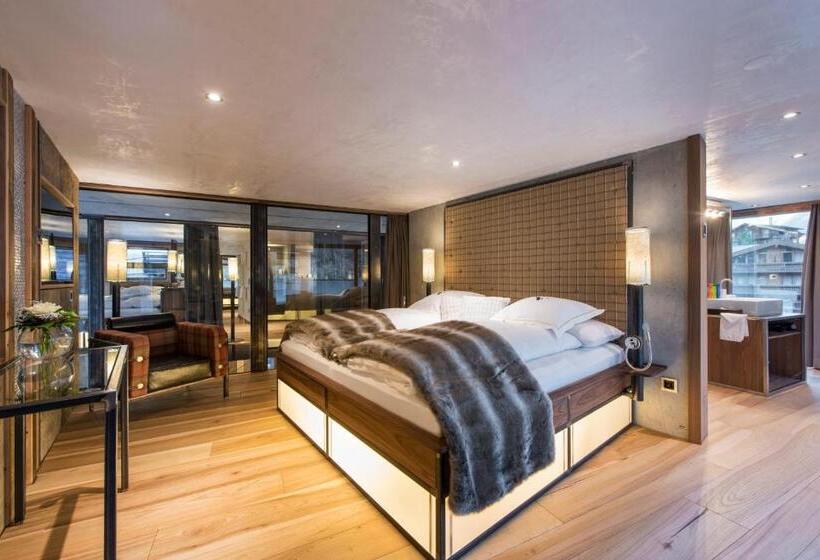 带3个卧室的公寓, Backstage Hotel Serviced Apartments