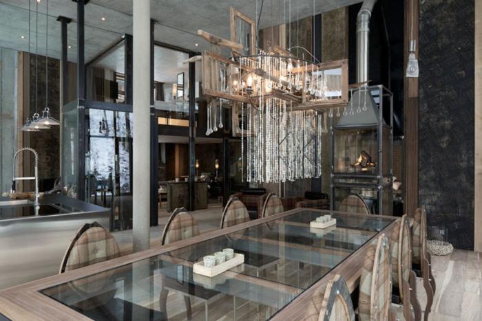 带3个卧室的公寓, Backstage Hotel Serviced Apartments