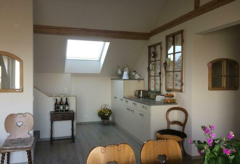 غرفة قياسية, B&b Friedau