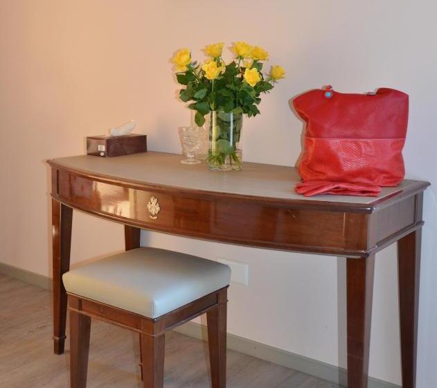 غرفة قياسية, B&b Friedau