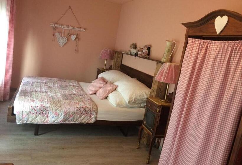 غرفة قياسية, B&b Friedau