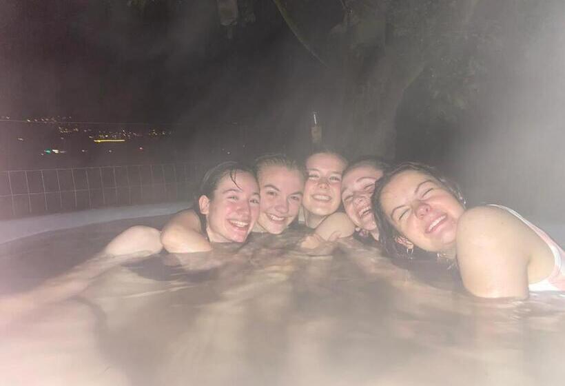 غرفة قياسية, B&b Friedau