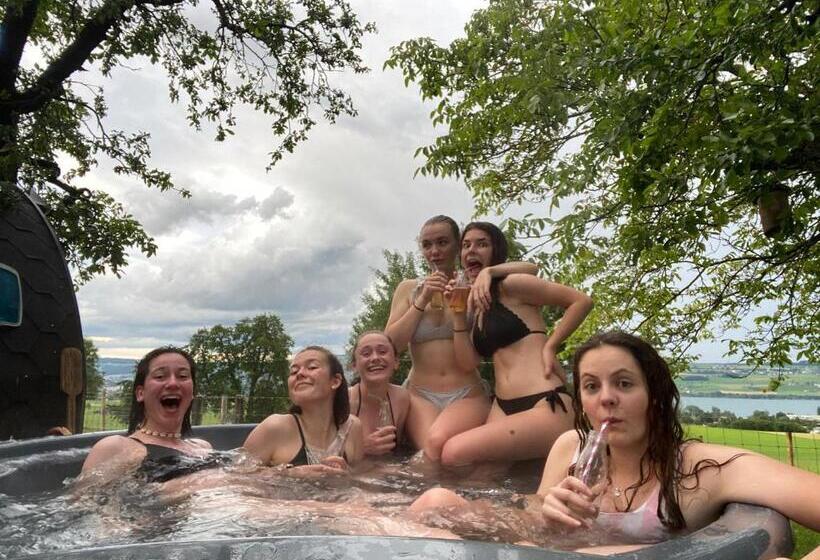 غرفة قياسية, B&b Friedau