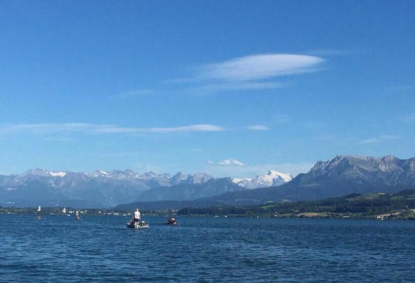 غرفة قياسية, B&b Friedau