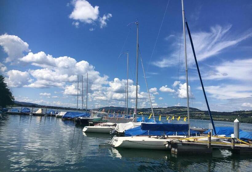 غرفة قياسية, B&b Friedau