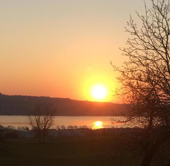 غرفة قياسية, B&b Friedau