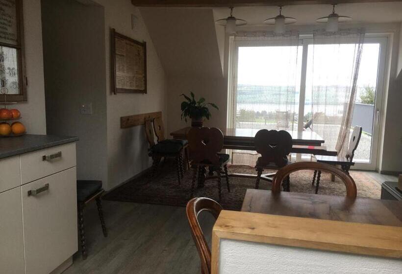 غرفة قياسية, B&b Friedau