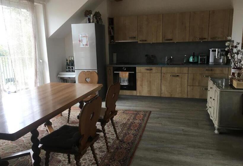 غرفة قياسية, B&b Friedau